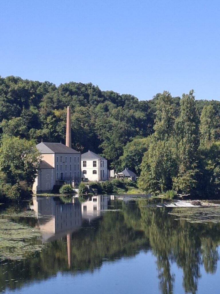 Écosystème DécarbonLab dédié à la transition écologique des territoires ruraux